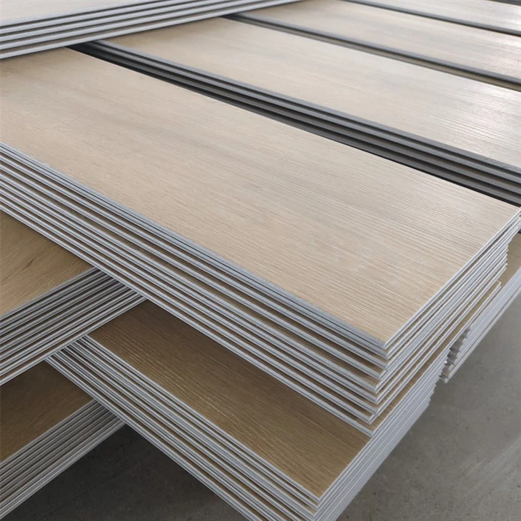 6,5 mm vinilne talne obloge