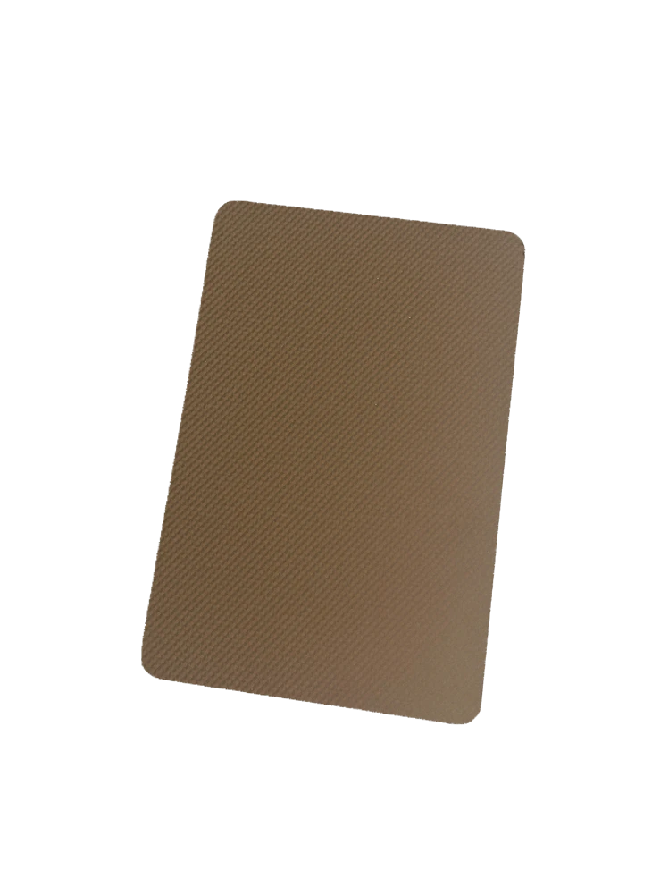 Bamboo Charcoal Veneer