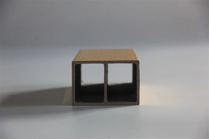 Cheap Fluted WPC Panel