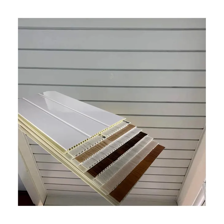 Poceni strop PVC verande