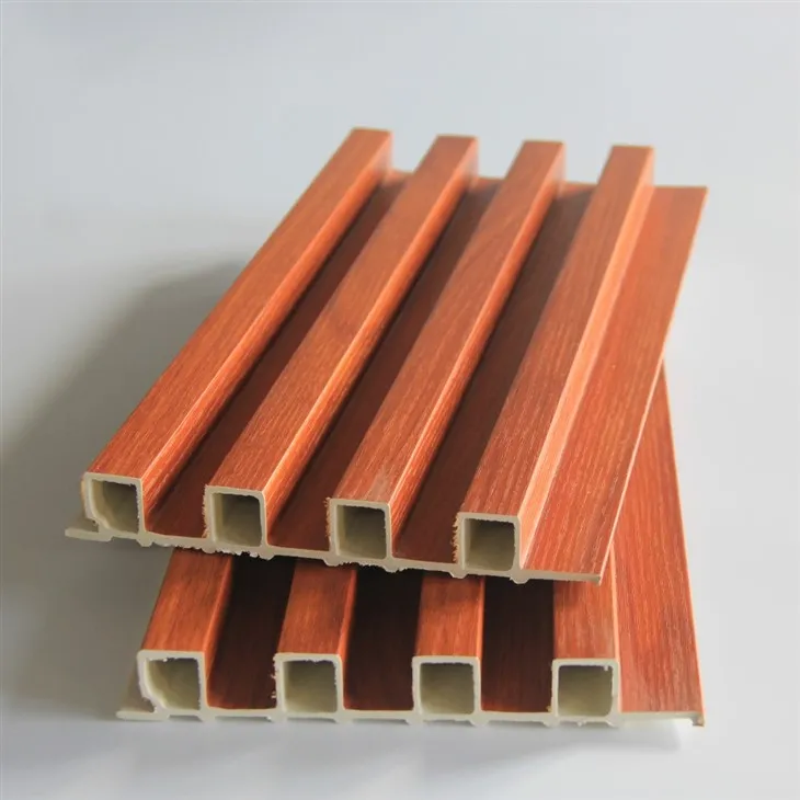 Notranja stenska plošča WPC