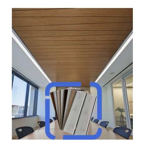 PVC stropni panel Cielo Raso