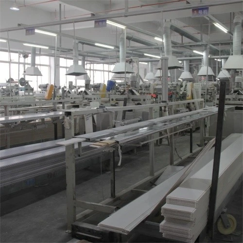 PVC Ceiling Panel Techo PVC