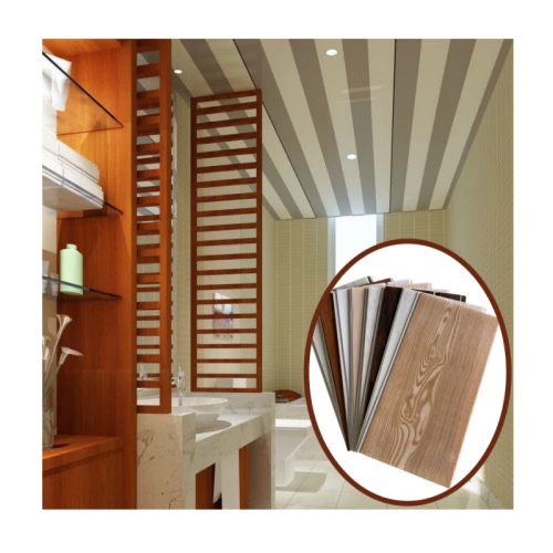 PVC stropni panel Techo PVC