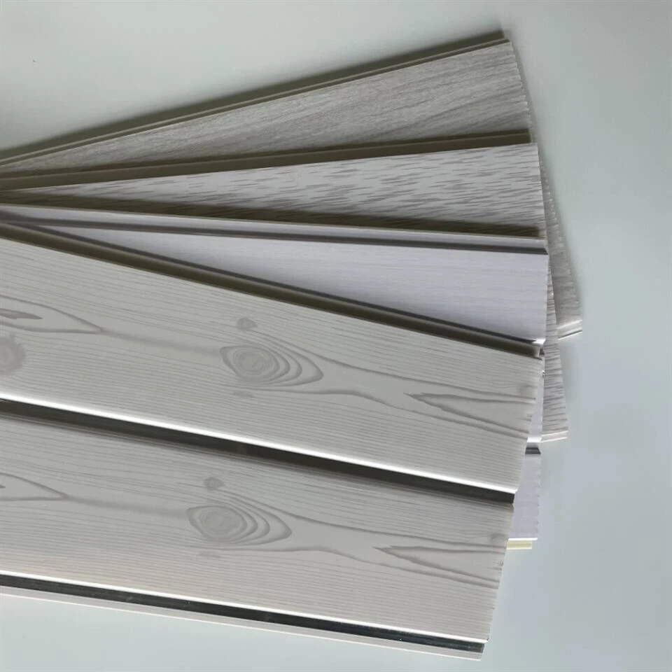 PVC strop lesa