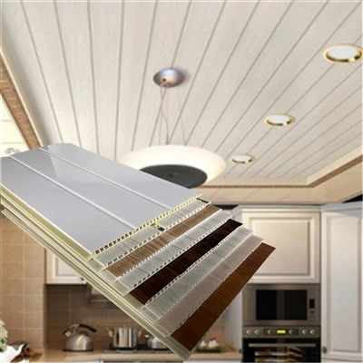 Poceni PVC stropni oblog