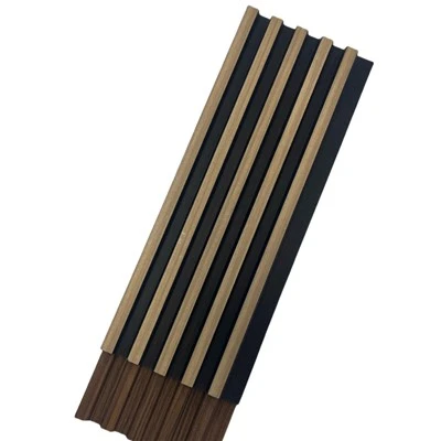 PS trdna 3D stenska plošča