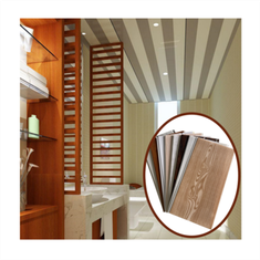 PVC stropni panel Techo PVC