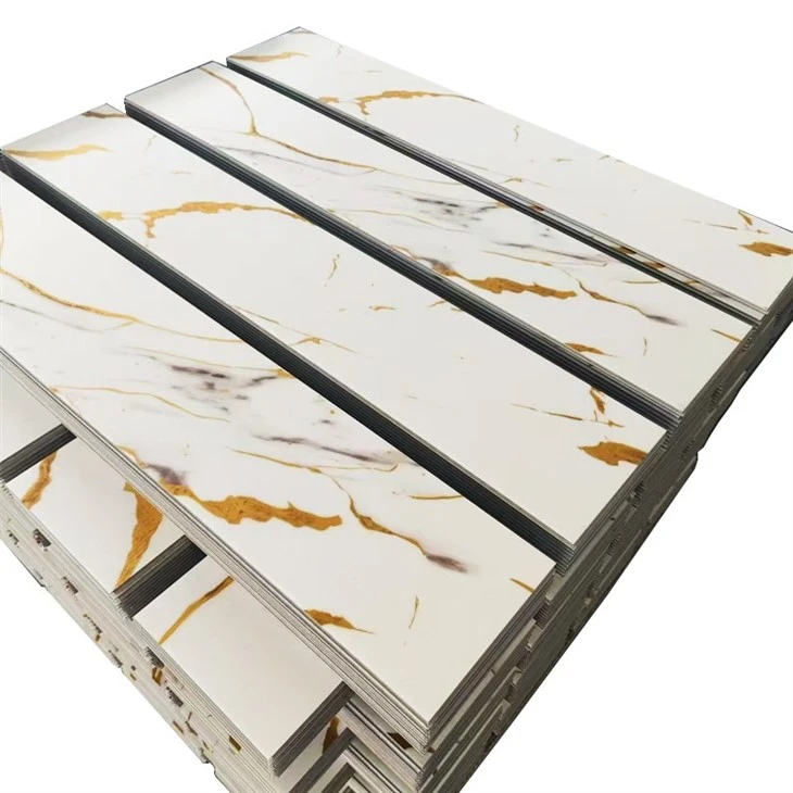 Spc Click Plank Flooring
