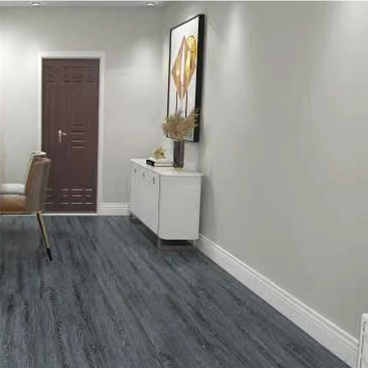 Waterproof Spc Flooring